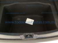 Tesla Modelo 3 2023 4p Estándar EV 60 kWh Aut 2023 Tesla Modelo 3 Ingreso Cajuela 2