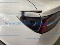 Tesla Modelo 3 2023 4p Estándar EV 60 kWh Aut 2023 Tesla Modelo 3 Ingreso Cajuela 3