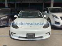Tesla Modelo 3 2023 4p Estándar EV 60 kWh Aut 2023 Tesla Modelo 3 Ingreso Exteriores 1