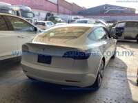 Tesla Modelo 3 2023 4p Estándar EV 60 kWh Aut 2023 Tesla Modelo 3 Ingreso Exteriores 4