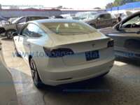 Tesla Modelo 3 2023 4p Estándar EV 60 kWh Aut 2023 Tesla Modelo 3 Ingreso Exteriores 6