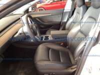 Tesla Modelo 3 2023 4p Estándar EV 60 kWh Aut 2023 Tesla Modelo 3 Ingreso Interiores 1