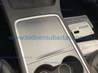 Tesla Modelo 3 2023 4p Estándar EV 60 kWh Aut 2023 Tesla Modelo 3 Ingreso Interiores 11