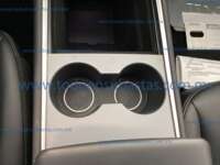 Tesla Modelo 3 2023 4p Estándar EV 60 kWh Aut 2023 Tesla Modelo 3 Ingreso Interiores 13