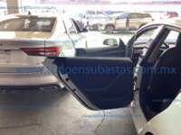 Tesla Modelo 3 2023 4p Estándar EV 60 kWh Aut 2023 Tesla Modelo 3 Ingreso Interiores 16