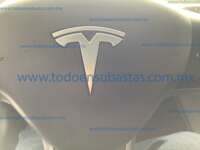 Tesla Modelo 3 2023 4p Estándar EV 60 kWh Aut 2023 Tesla Modelo 3 Ingreso Interiores 18