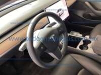 Tesla Modelo 3 2023 4p Estándar EV 60 kWh Aut 2023 Tesla Modelo 3 Ingreso Interiores 2