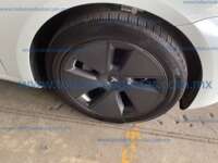 Tesla Modelo 3 2023 4p Estándar EV 60 kWh Aut IMG_4680