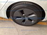 Tesla Modelo 3 2023 4p Estándar EV 60 kWh Aut IMG_4691