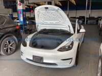 Tesla Modelo 3 2023 4p Estándar EV 60 kWh Aut 2023 Tesla Modelo 3 Ingreso Motor 0