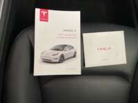 Tesla Modelo 3 2023 4p Estándar EV 60 kWh Aut 2023 Tesla Modelo 3 Venta Documentos 1