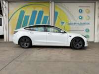 Tesla Modelo 3 2023 4p Estándar EV 60 kWh Aut 2023 Tesla Modelo 3 Venta Exteriores 4