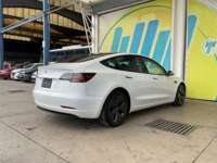Tesla Modelo 3 2023 4p Estándar EV 60 kWh Aut 2023 Tesla Modelo 3 Venta Exteriores 5