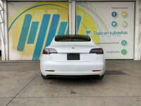 Tesla Modelo 3 2023 4p Estándar EV 60 kWh Aut 2023 Tesla Modelo 3 Venta Exteriores 6