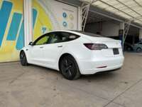 Tesla Modelo 3 2023 4p Estándar EV 60 kWh Aut 2023 Tesla Modelo 3 Venta Exteriores 7