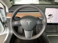 Tesla Modelo 3 2023 4p Estándar EV 60 kWh Aut 2023 Tesla Modelo 3 Venta Interiores 1