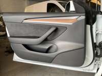 Tesla Modelo 3 2023 4p Estándar EV 60 kWh Aut 2023 Tesla Modelo 3 Venta Interiores 12