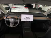 Tesla Modelo 3 2023 4p Estándar EV 60 kWh Aut 2023 Tesla Modelo 3 Venta Interiores 4