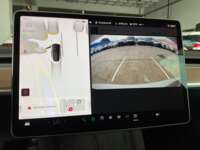 Tesla Modelo 3 2023 4p Estándar EV 60 kWh Aut 2023 Tesla Modelo 3 Venta Interiores 6