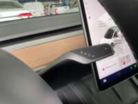 Tesla Modelo 3 2023 4p Estándar EV 60 kWh Aut 2023 Tesla Modelo 3 Venta Interiores 7