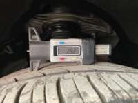 Tesla Modelo 3 2023 4p Estándar EV 60 kWh Aut 2023 Tesla Modelo 3 Venta Llantas 12