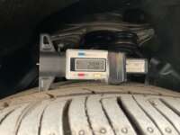 Tesla Modelo 3 2023 4p Estándar EV 60 kWh Aut 2023 Tesla Modelo 3 Venta Llantas 3