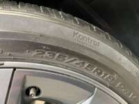 Tesla Modelo 3 2023 4p Estándar EV 60 kWh Aut 2023 Tesla Modelo 3 Venta Llantas 8