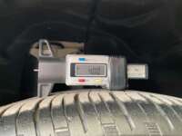 Tesla Modelo 3 2023 4p Estándar EV 60 kWh Aut 2023 Tesla Modelo 3 Venta Llantas 9