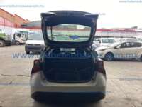 Toyota Prius 2021 5p Base Hibrido L4/1.8 Aut 2021 Toyota Prius Ingreso Cajuela 0