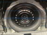 Toyota Prius 2021 5p Base Hibrido L4/1.8 Aut 2021 Toyota Prius Ingreso Cajuela 2