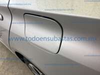 Toyota Prius 2021 5p Base Hibrido L4/1.8 Aut 2021 Toyota Prius Ingreso Cajuela 3