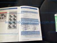 Toyota Prius 2021 5p Base Hibrido L4/1.8 Aut 2021 Toyota Prius Ingreso Documentos 1