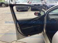 Toyota Prius 2021 5p Base Hibrido L4/1.8 Aut 2021 Toyota Prius Ingreso Interiores 0