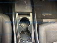 Toyota Prius 2021 5p Base Hibrido L4/1.8 Aut 2021 Toyota Prius Ingreso Interiores 12