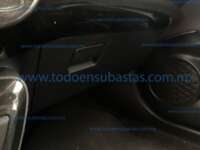 Toyota Prius 2021 5p Base Hibrido L4/1.8 Aut 2021 Toyota Prius Ingreso Interiores 13