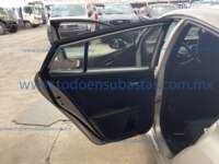 Toyota Prius 2021 5p Base Hibrido L4/1.8 Aut 2021 Toyota Prius Ingreso Interiores 15