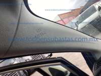 Toyota Prius 2021 5p Base Hibrido L4/1.8 Aut 2021 Toyota Prius Ingreso Interiores 18