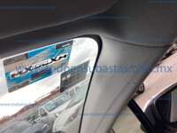 Toyota Prius 2021 5p Base Hibrido L4/1.8 Aut 2021 Toyota Prius Ingreso Interiores 19