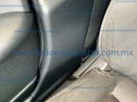 Toyota Prius 2021 5p Base Hibrido L4/1.8 Aut 2021 Toyota Prius Ingreso Interiores 20