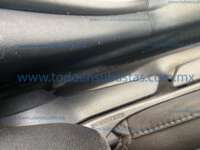 Toyota Prius 2021 5p Base Hibrido L4/1.8 Aut 2021 Toyota Prius Ingreso Interiores 21