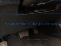 Toyota Prius 2021 5p Base Hibrido L4/1.8 Aut 2021 Toyota Prius Ingreso Interiores 23