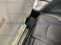 Toyota Prius 2021 5p Base Hibrido L4/1.8 Aut 2021 Toyota Prius Ingreso Interiores 25