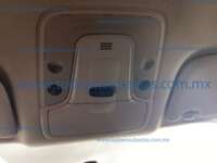 Toyota Prius 2021 5p Base Hibrido L4/1.8 Aut 2021 Toyota Prius Ingreso Interiores 5