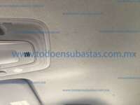 Toyota Prius 2021 5p Base Hibrido L4/1.8 Aut 2021 Toyota Prius Ingreso Interiores 6