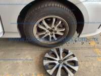 Toyota Prius 2021 5p Base Hibrido L4/1.8 Aut IMG_5538