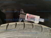 Toyota Prius 2021 5p Base Hibrido L4/1.8 Aut IMG_5552