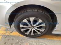 Toyota Prius 2021 5p Base Hibrido L4/1.8 Aut IMG_5553