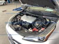 Toyota Prius 2021 5p Base Hibrido L4/1.8 Aut 2021 Toyota Prius Ingreso Motor 0