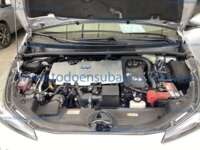 Toyota Prius 2021 5p Base Hibrido L4/1.8 Aut 2021 Toyota Prius Ingreso Motor 1