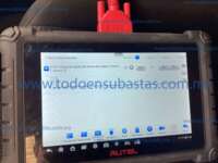 Toyota Prius 2021 5p Base Hibrido L4/1.8 Aut 2021 Toyota Prius Ingreso Motor 4